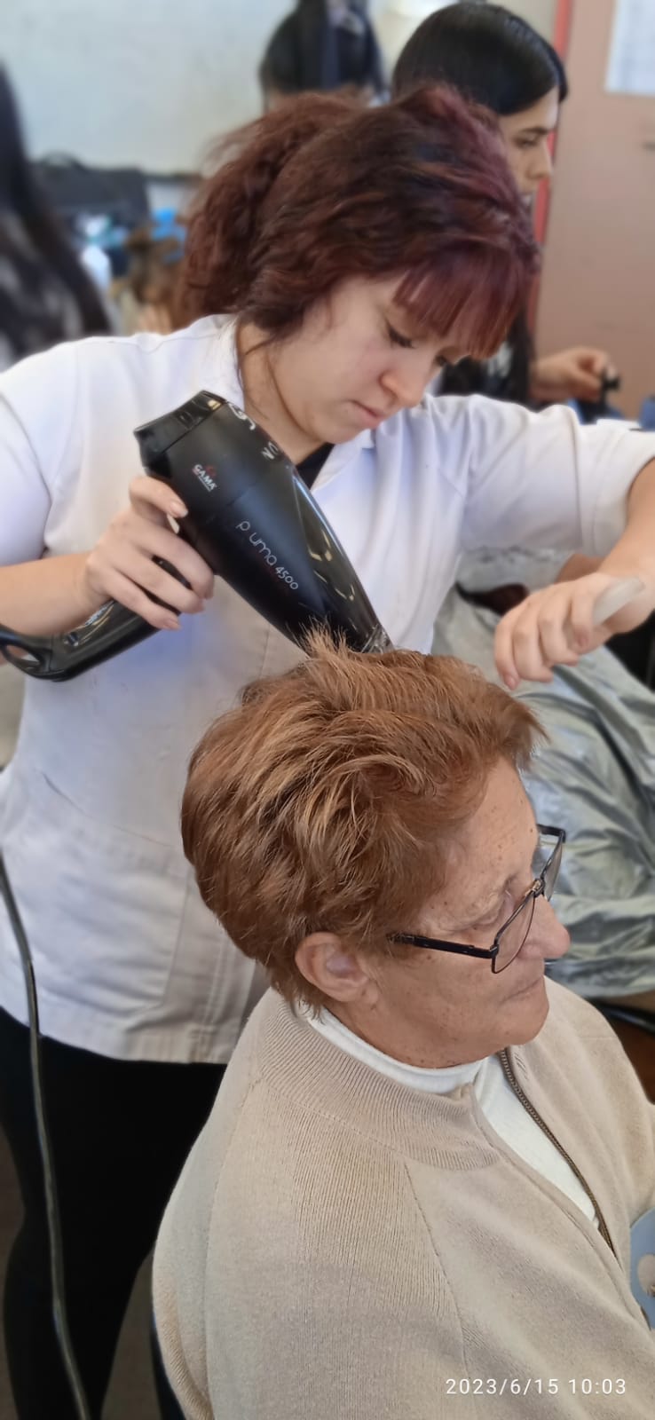 Lee más sobre el artículo Festejamos el día del abuelo