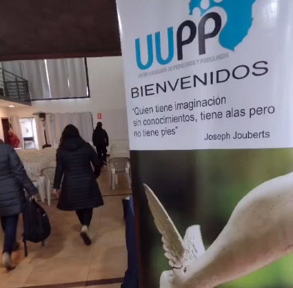 Lee más sobre el artículo 2da Jornada de formación continua organizada por la UUPP