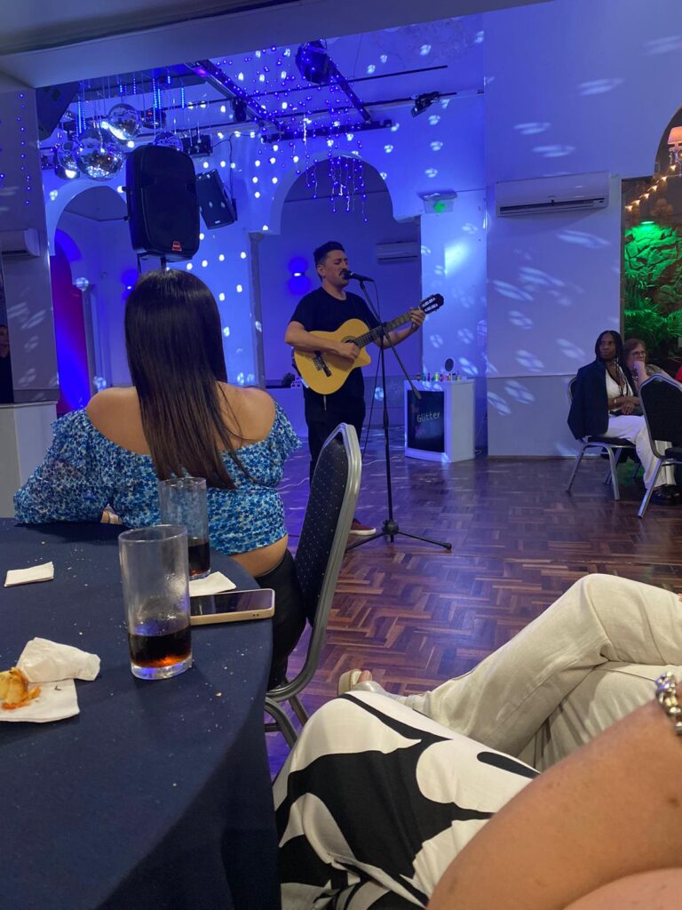 Lee más sobre el artículo Fiesta final de estética