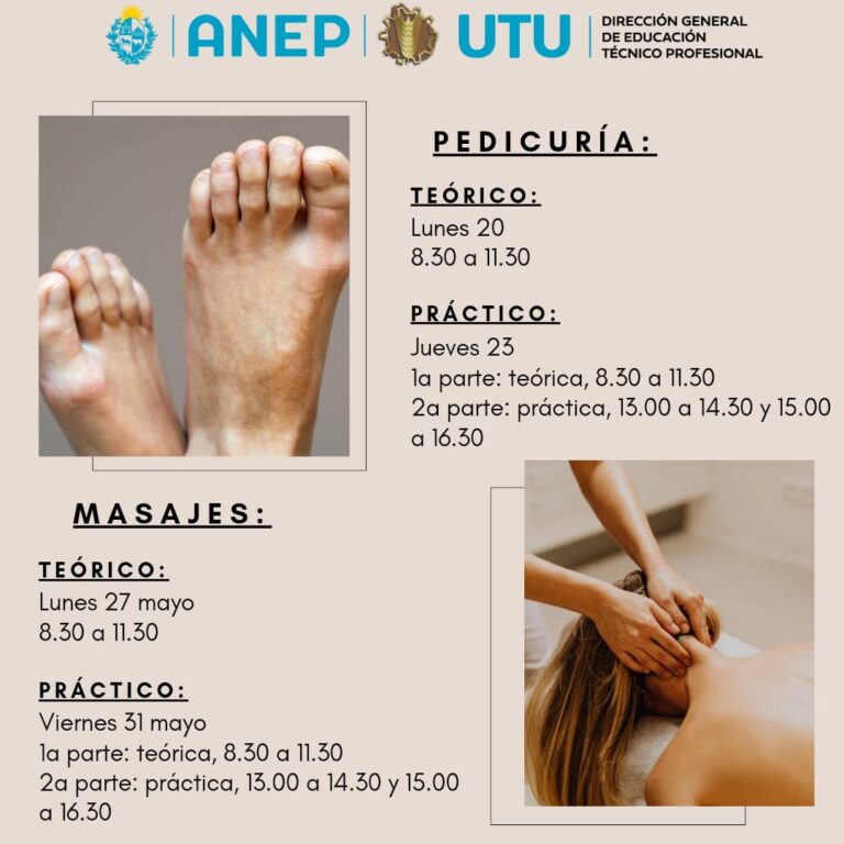 Lee más sobre el artículo Fecha de examen habilitación ante M.S.P.