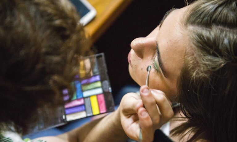 Lee más sobre el artículo 1ª Expo Educa de Estética