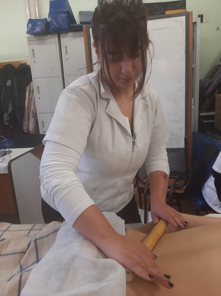 Lee más sobre el artículo Maderoterapia