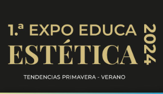 Lee más sobre el artículo Expo Educa Estética