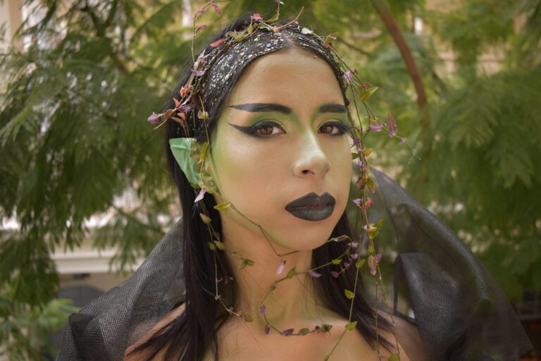 Lee más sobre el artículo Taller de Estilismo Artístico