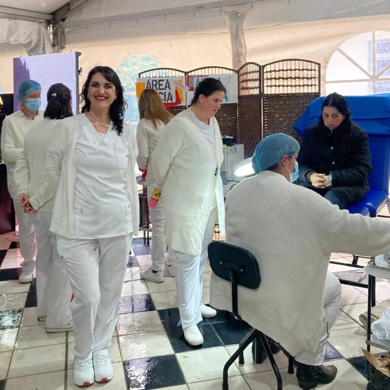 Lee más sobre el artículo Muestra Expo Educa