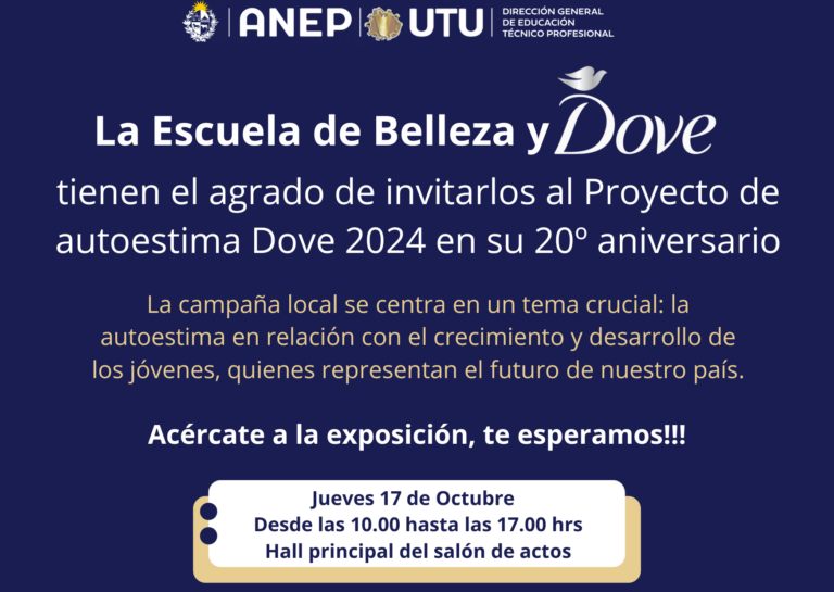 Lee más sobre el artículo Invitación