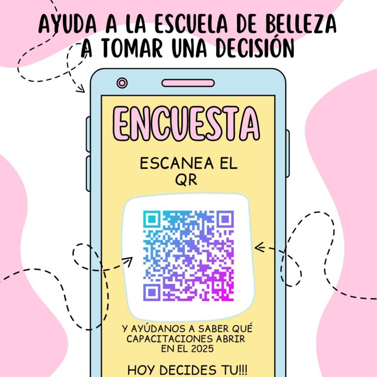 Lee más sobre el artículo Encuesta