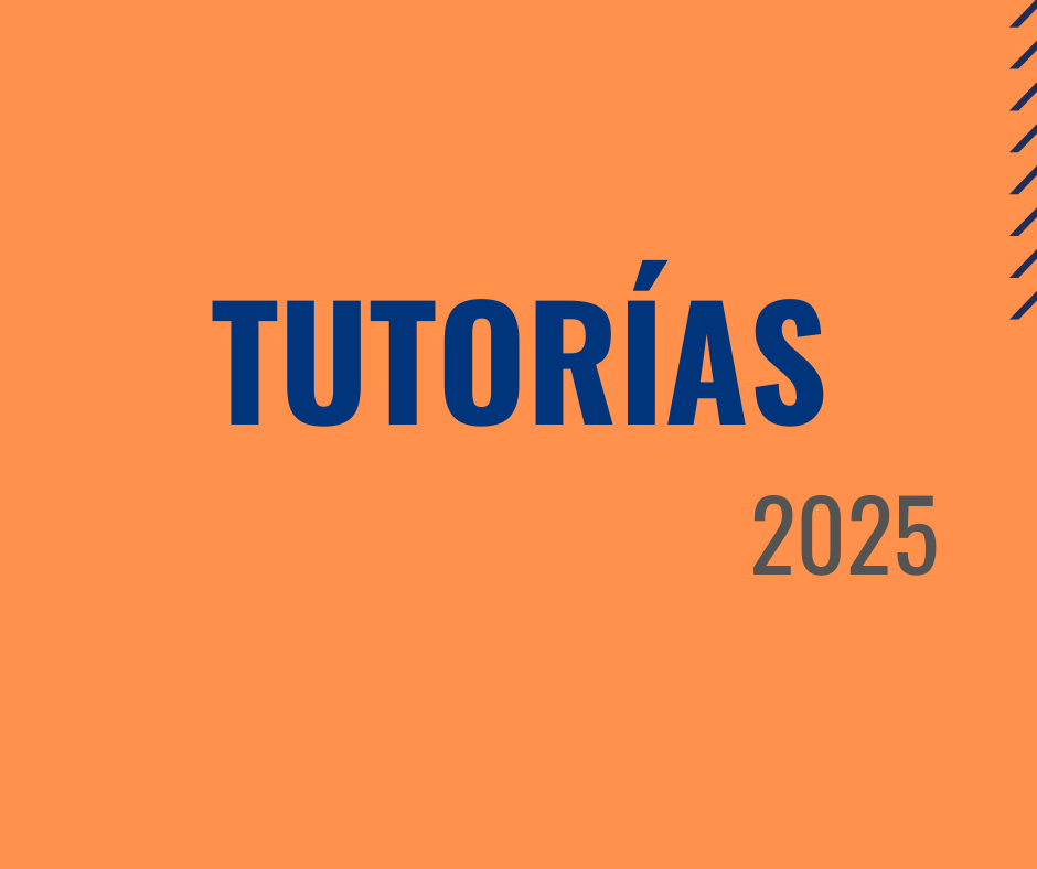 TUTORÍAS